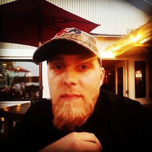 Meet your Posher, Brian